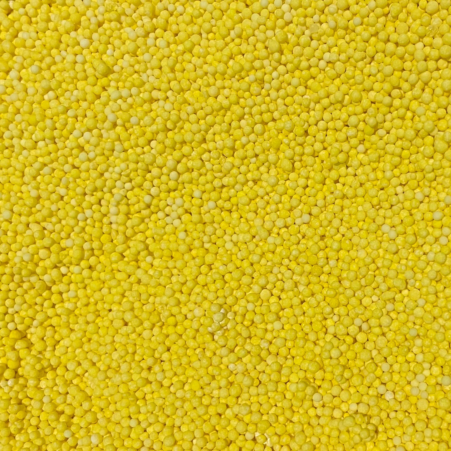Yellow Non Pareils