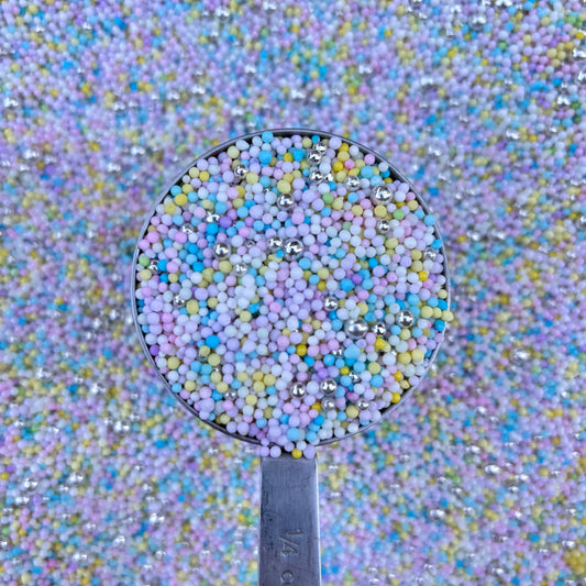 Sorbet Non Pareils