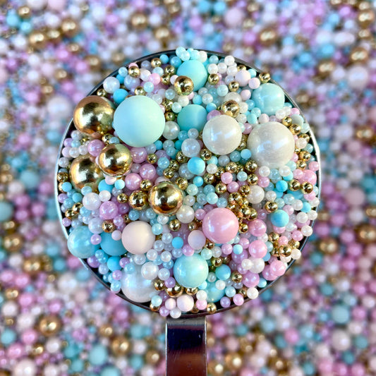 Gender Reveal Pearls