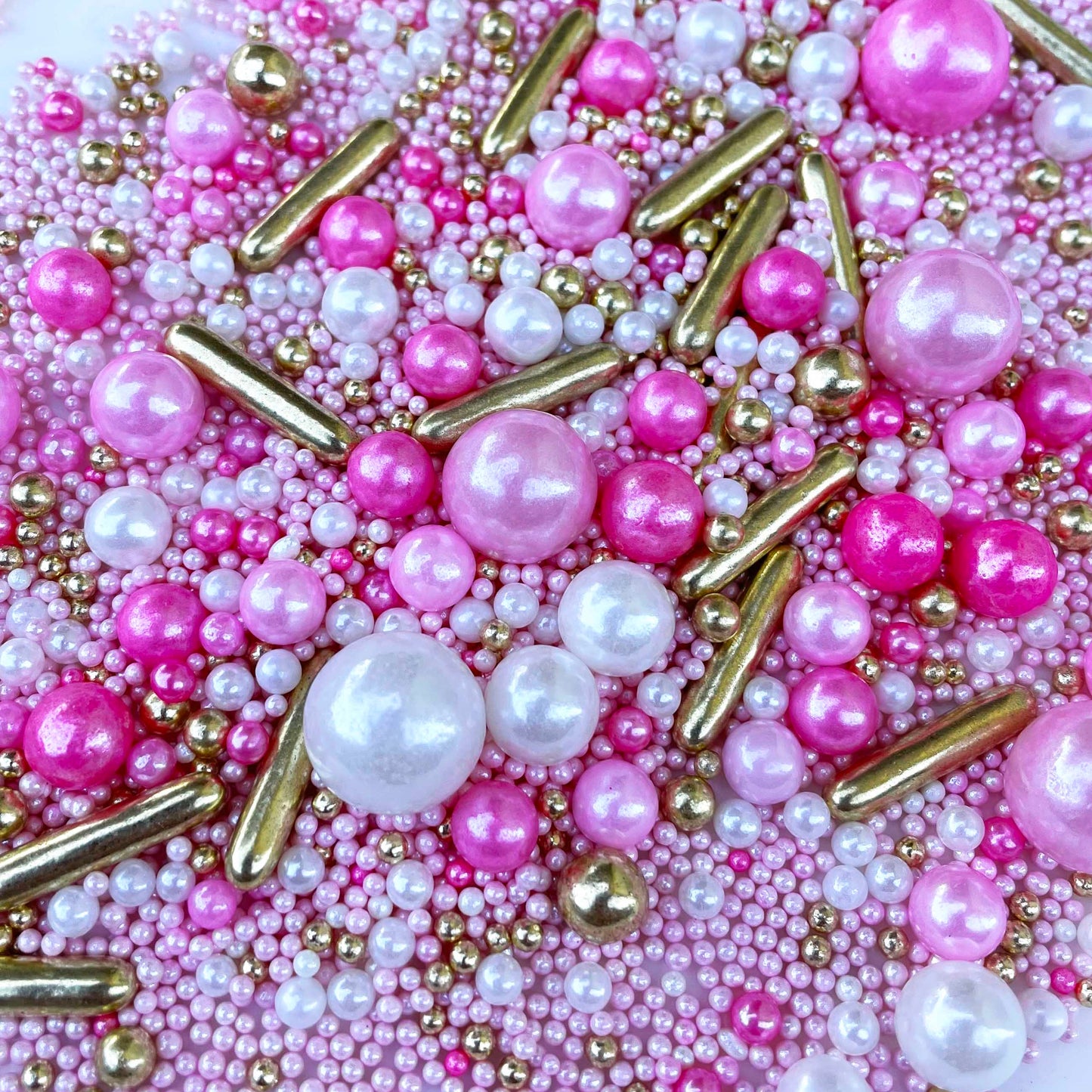 Sugar Rush
