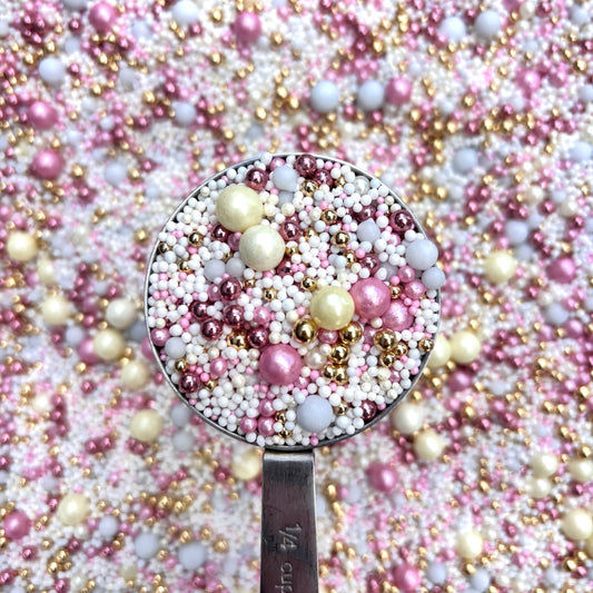 Lemon Blossom