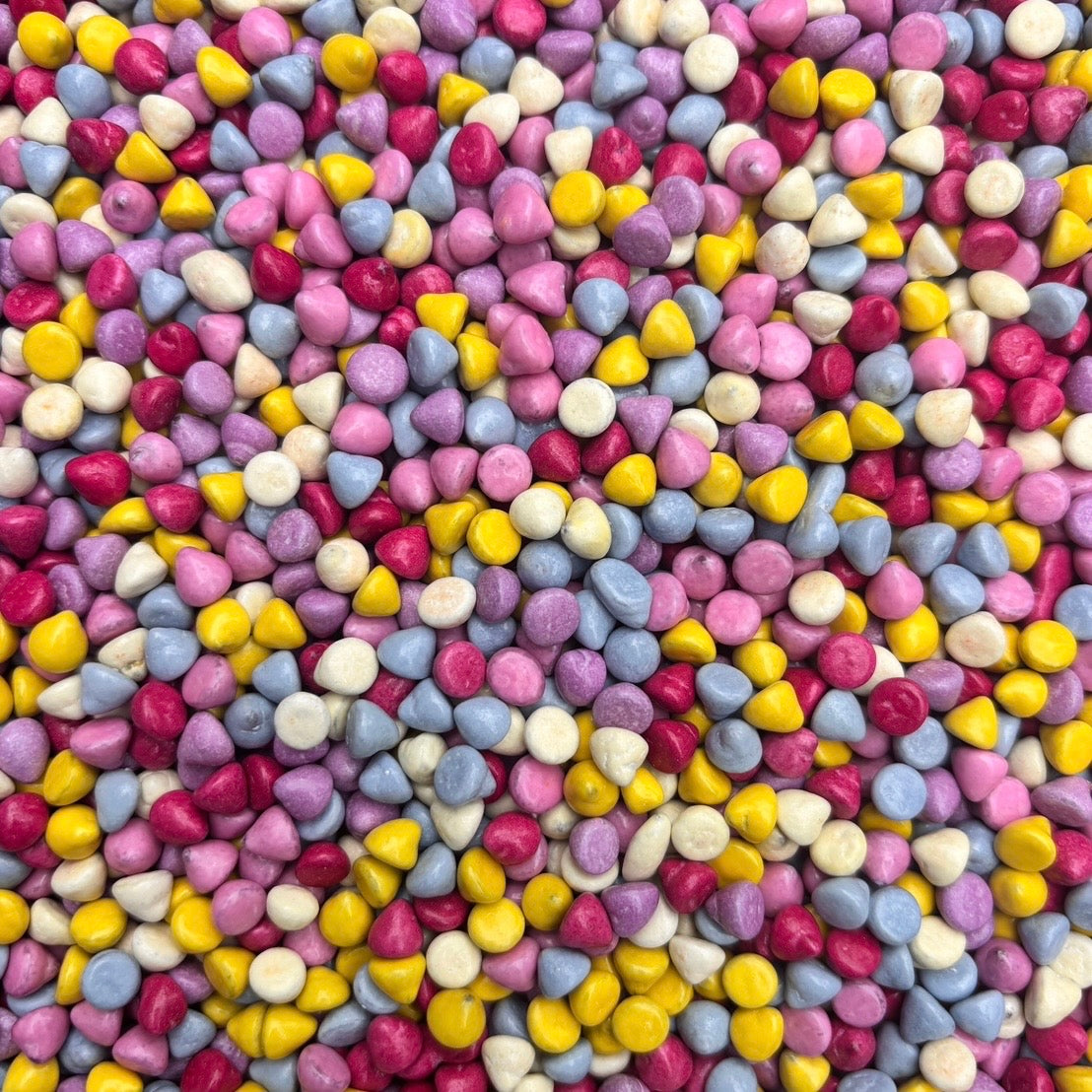 Unicorn Choc Chips