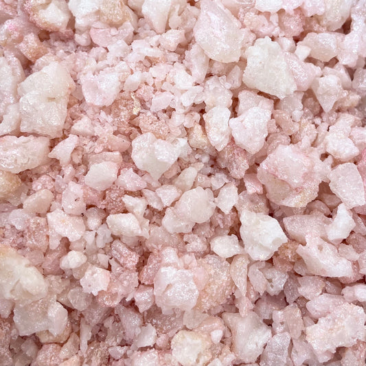 Sugar Crystals