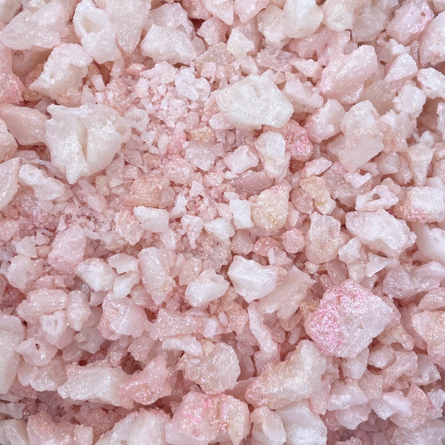 Sugar Crystals