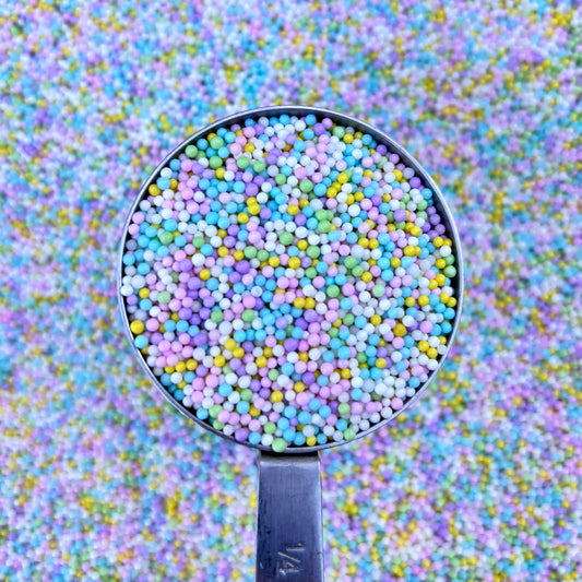 Pastel Rainbow Non Pareils