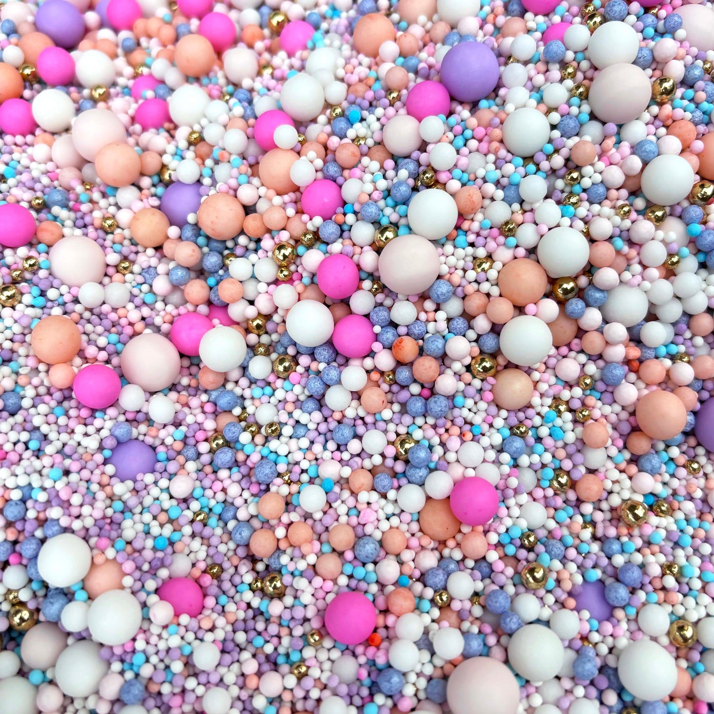 Candyland Cake Sprinkles
