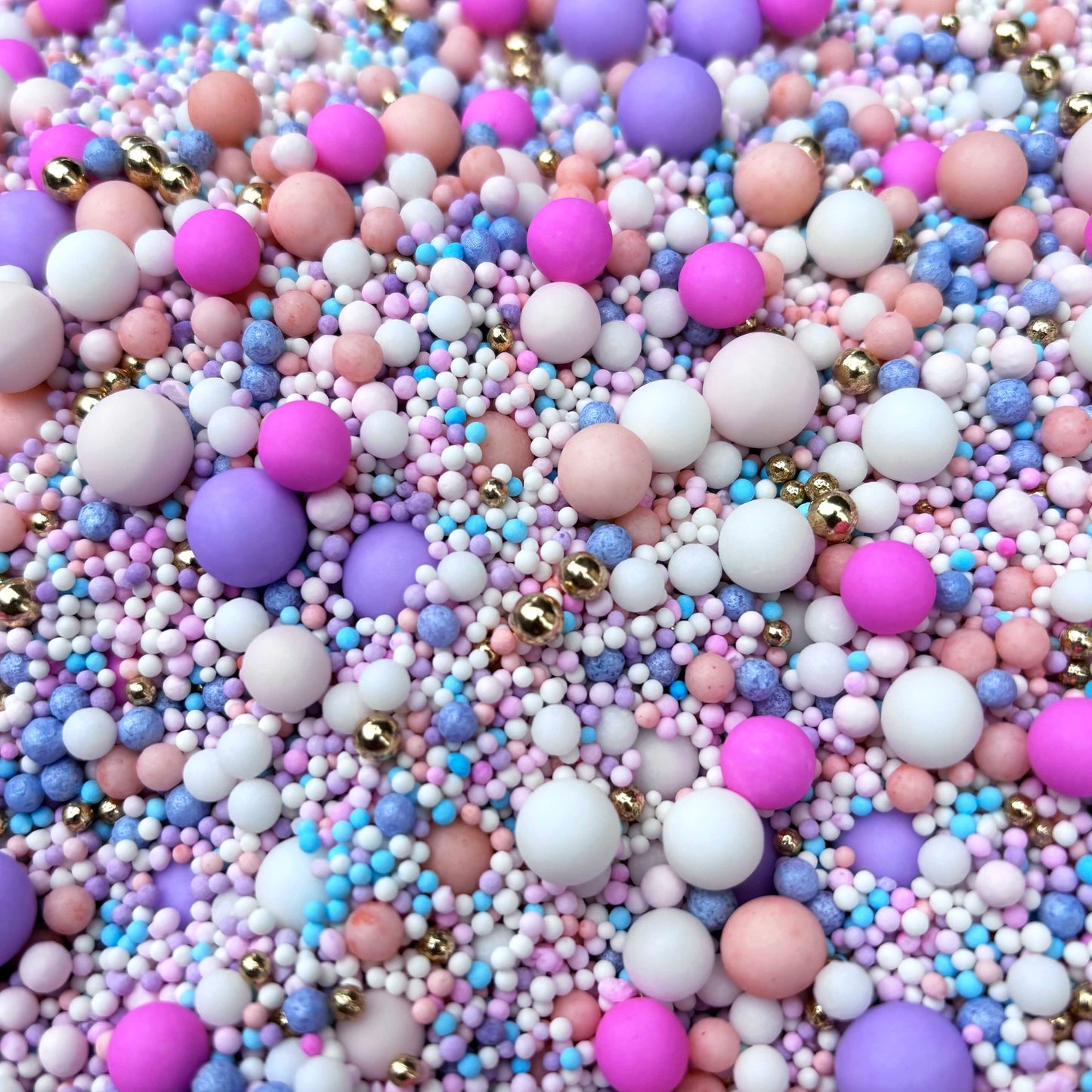 Candyland Sprinkles