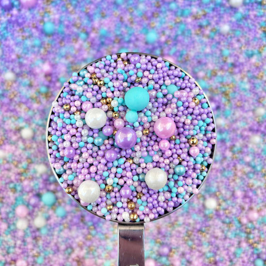 Unicorn Cake Sprinkles
