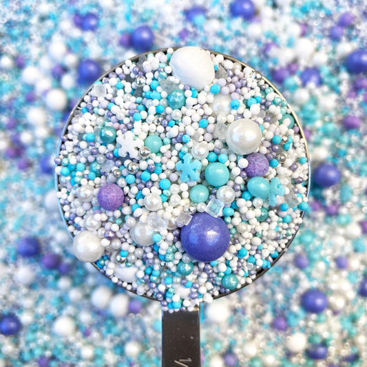 Elsa Edible Cake Decorations