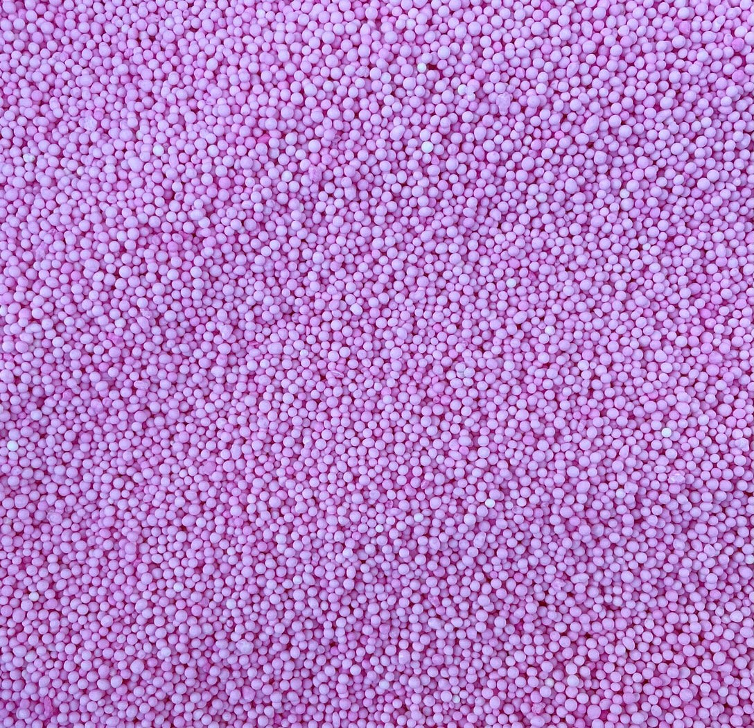 Pastel Pink Non pareils