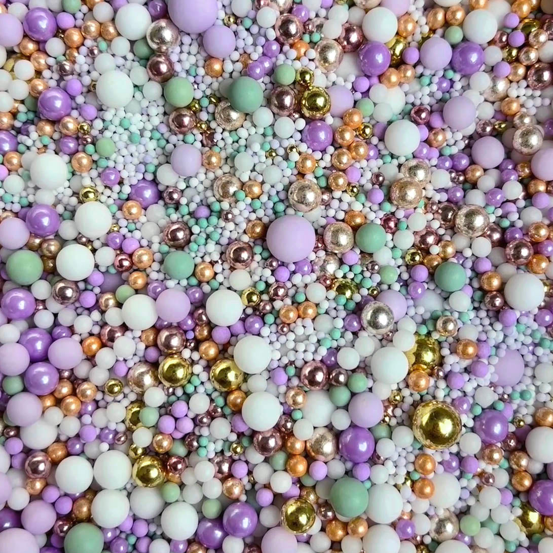 Lavender Luxe