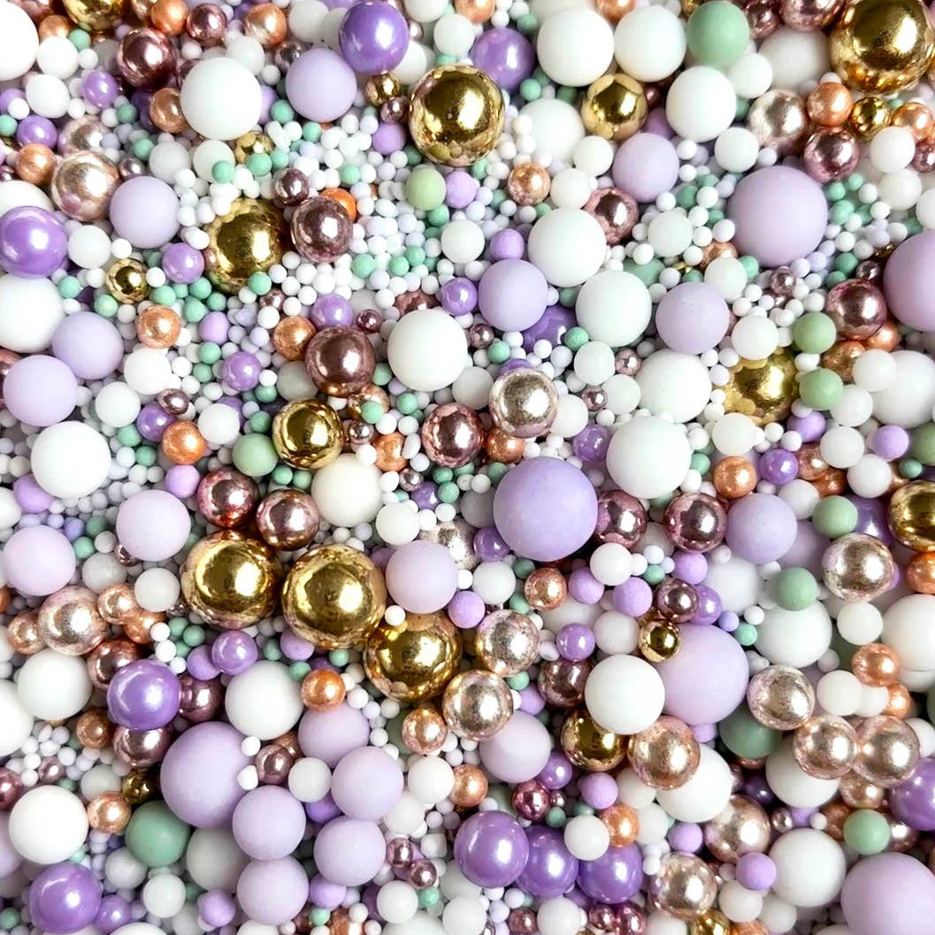 Lavender Luxe