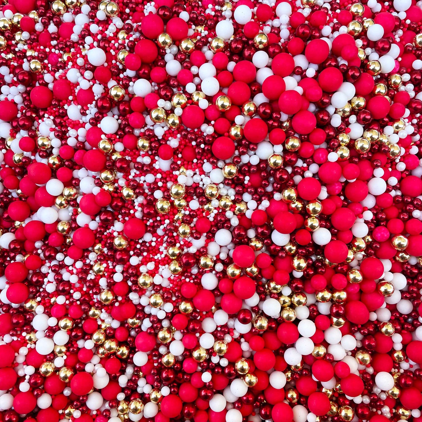 Best Selling Valentines Day Sprinkles