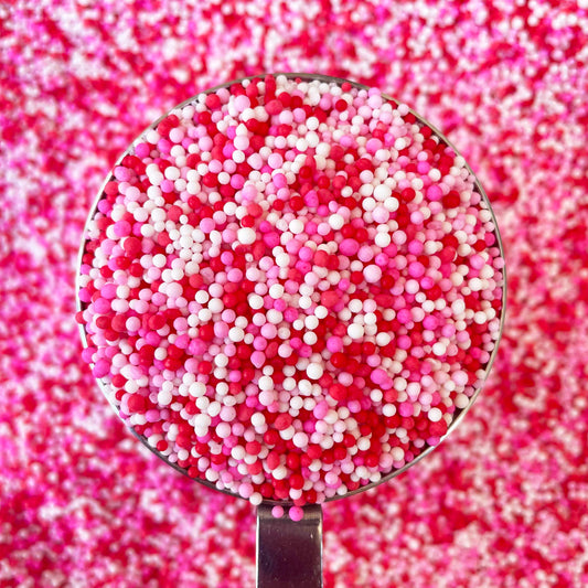 Valentines Day Non Pareils