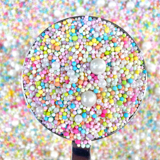 Pastel Rainbow Non pareils