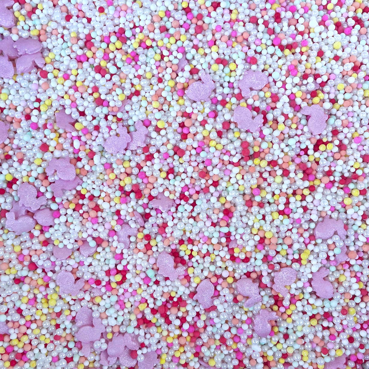 Easter Deluxe Cake Sprinkles
