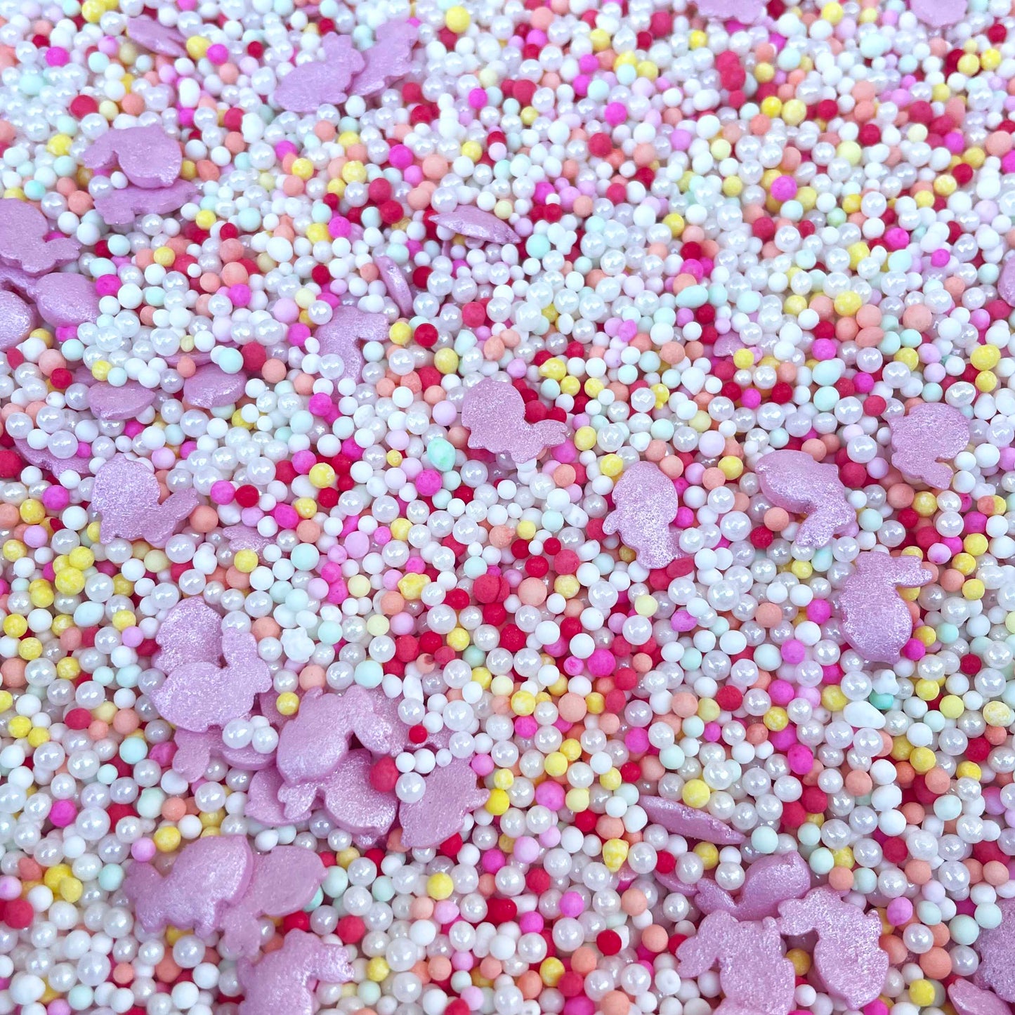 Easter Bunny Sprinkle Blend