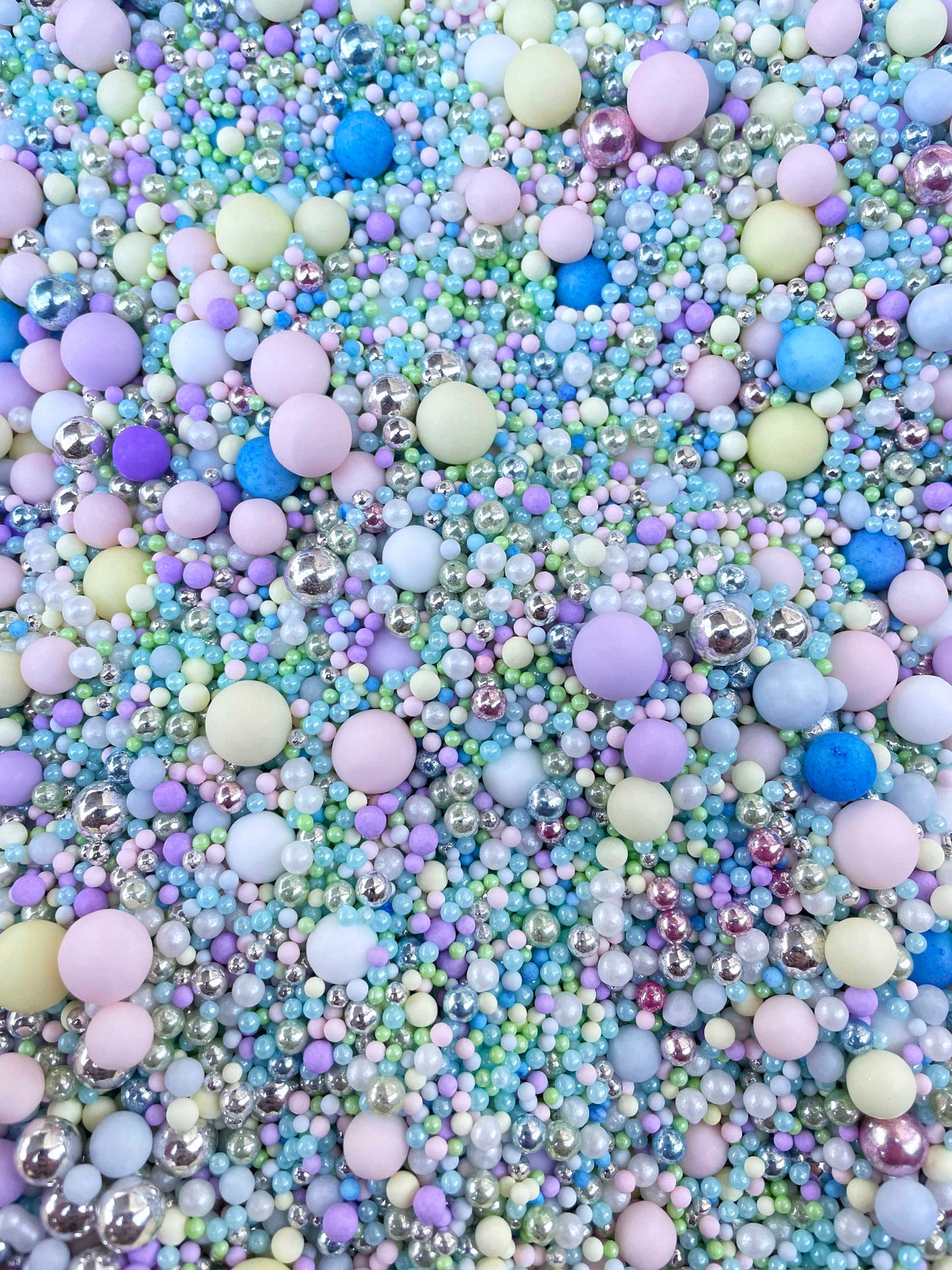 Easter best selling cake sprinkles