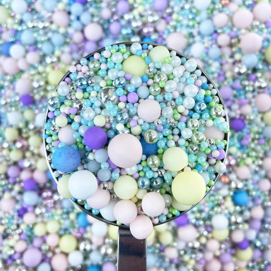 Easter Cake Decorations