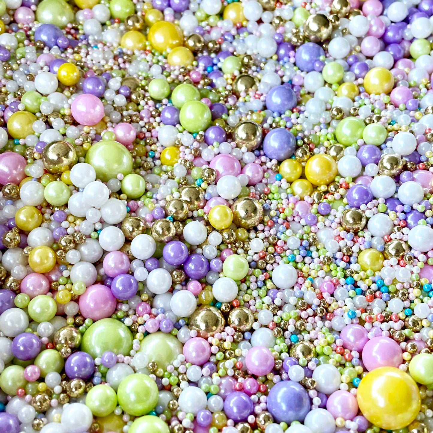 Easter Pearls