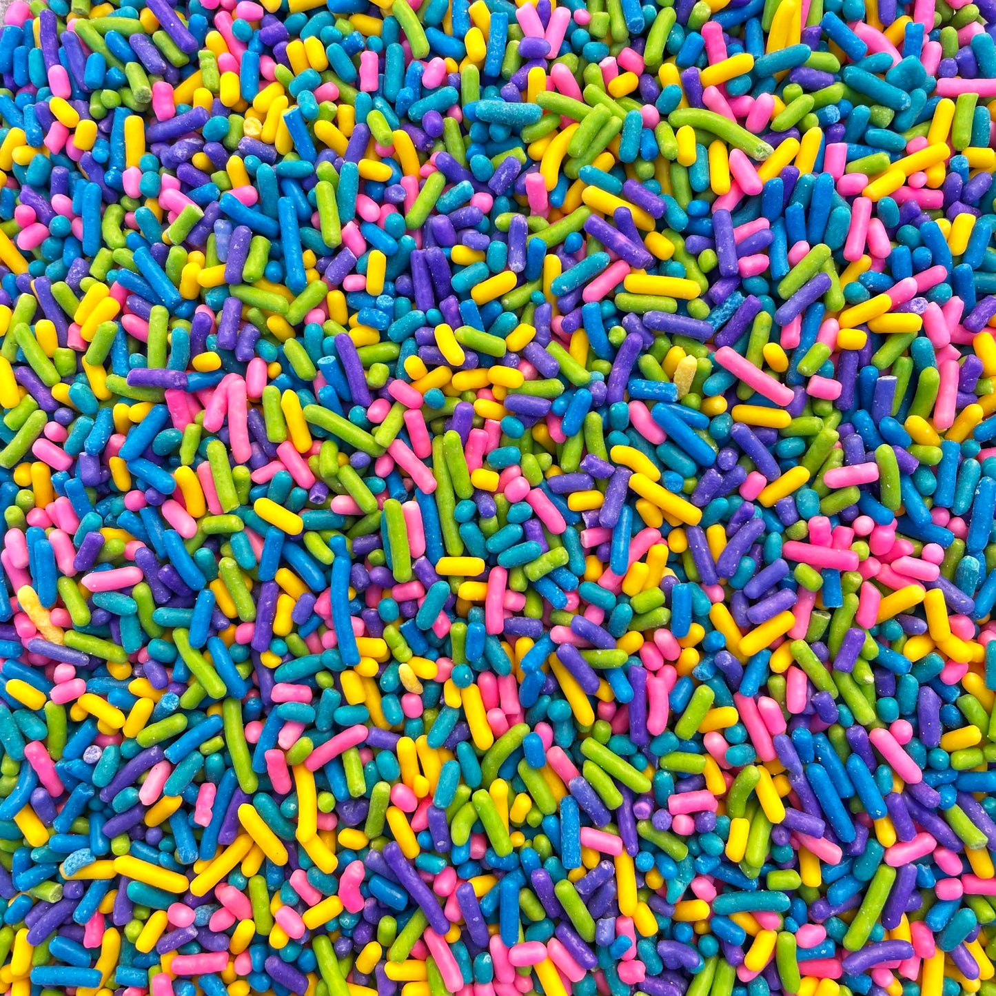 Vibrant Jimmies