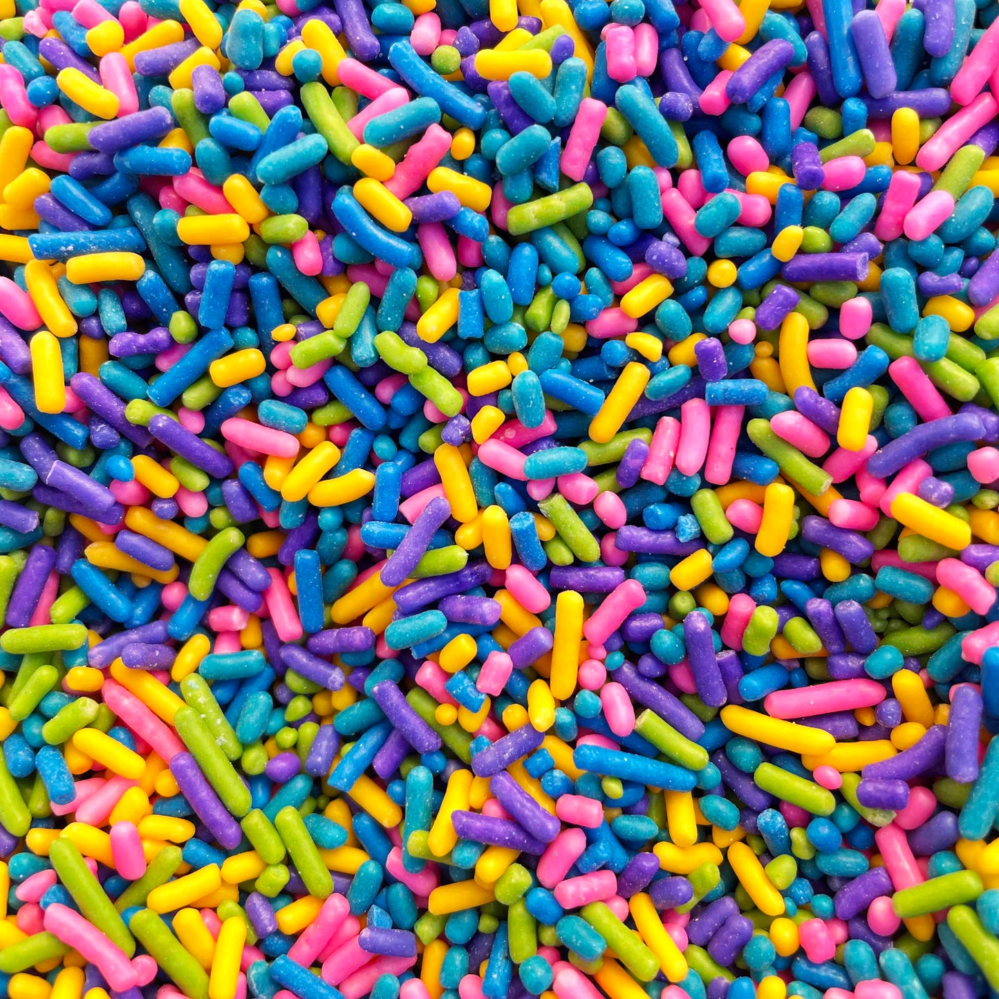 Vibrant Jimmies