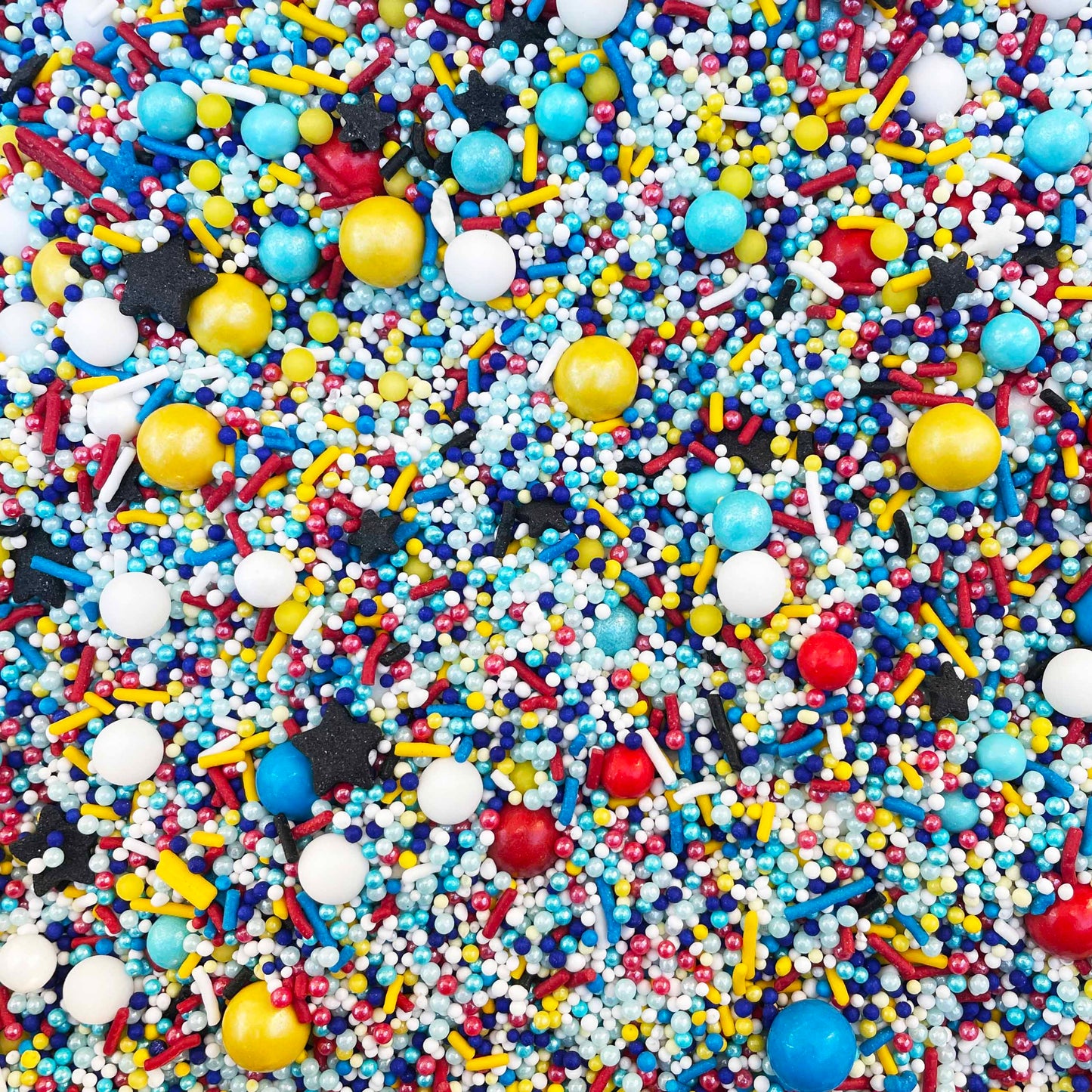 Paw Patrol Sprinkles