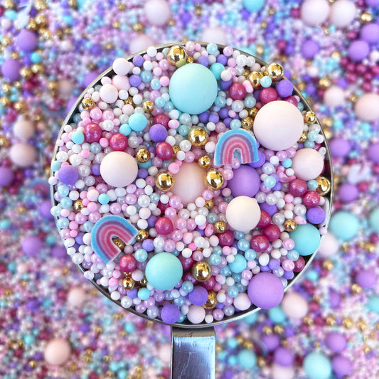 Unicorn Rainbow Sprinkle Blend Deluxe