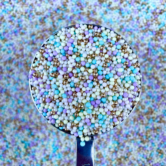Pastel Luxe Non Pareils