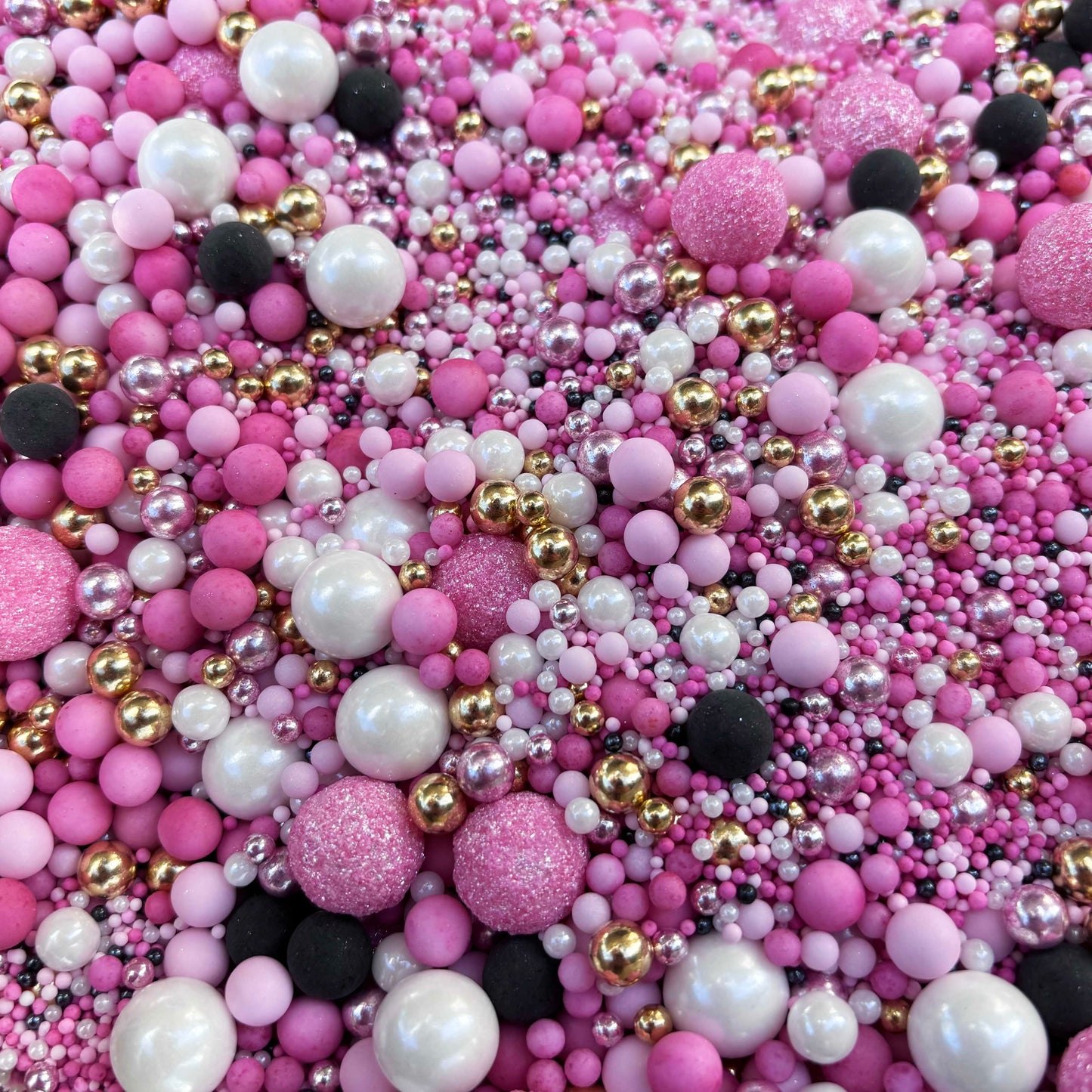 Deluxe Fancy Sprinkles