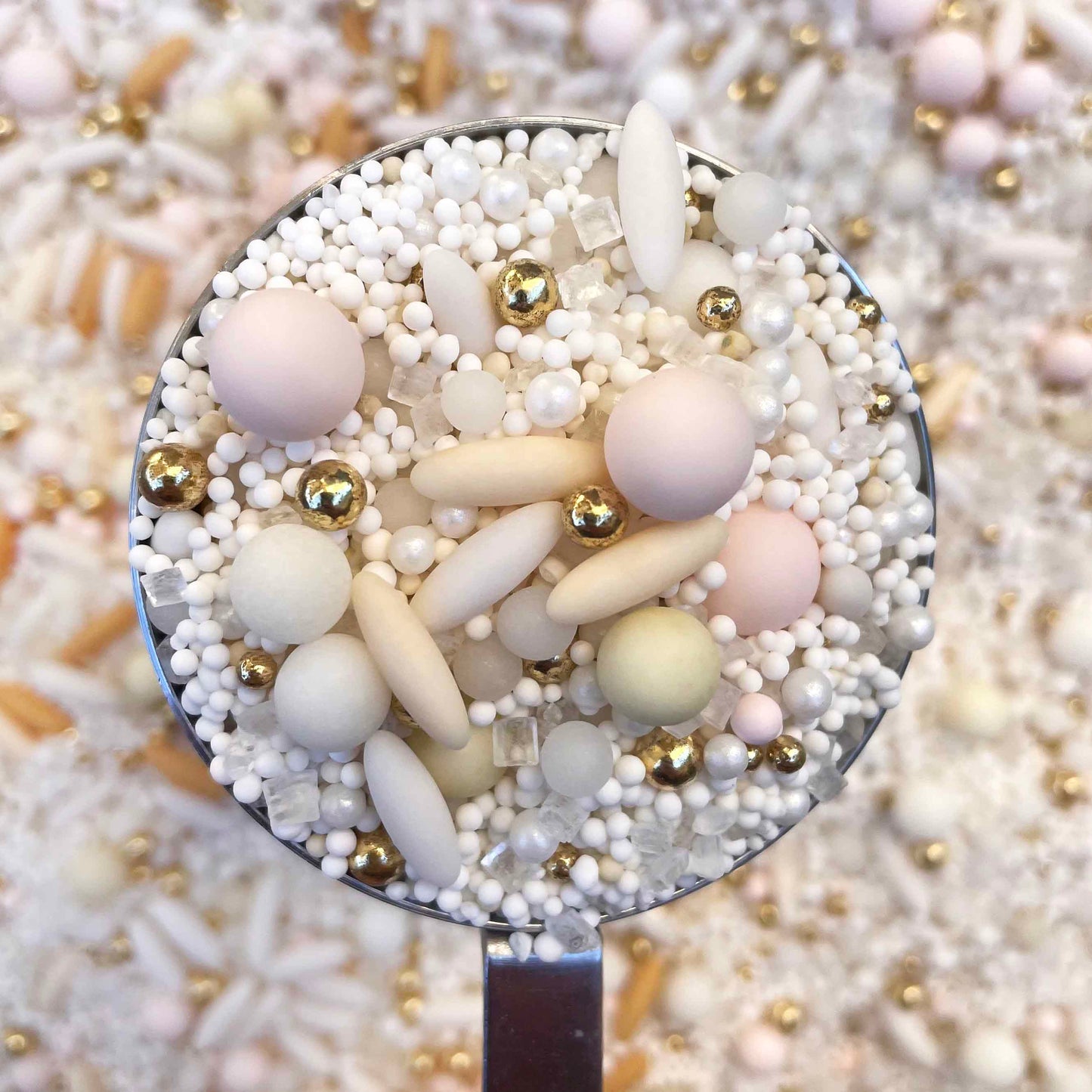 Wedding Baby Shower Sprinkles