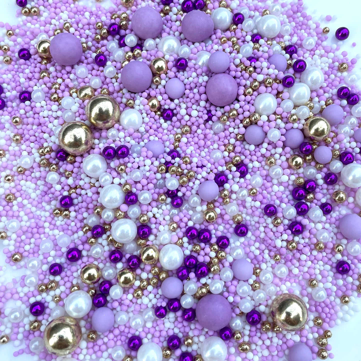 Best selling Sprinkle blends