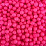 Hot Pink 10mm Pearls