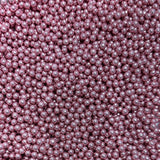 Rose Gold Metallic - 4mm