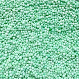 Mint Green Non Pareils