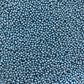 Shimmer Blue Pearls - 4mm