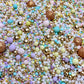 Pastel Opulence