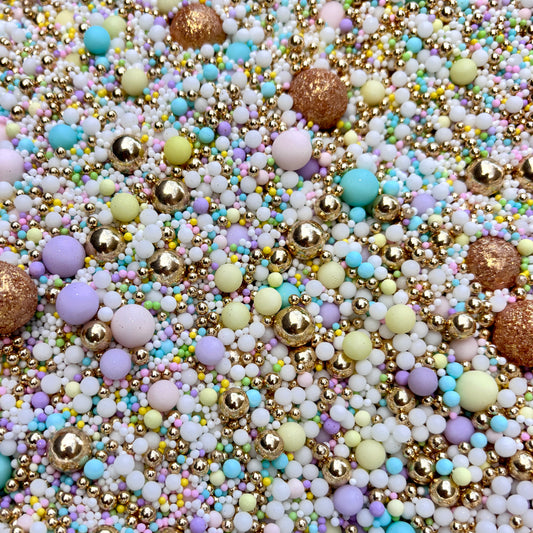 Pastel Opulence