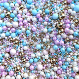 Gender Reveal Pearls