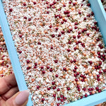 4mm Sieve - Sprinkle Nest