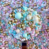 Gender Reveal Pearls