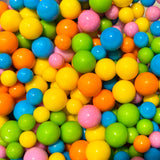 Shiny Rainbow Pearls