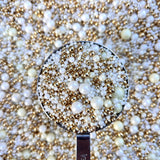 Champagne Pearl - Sprinkle Nest