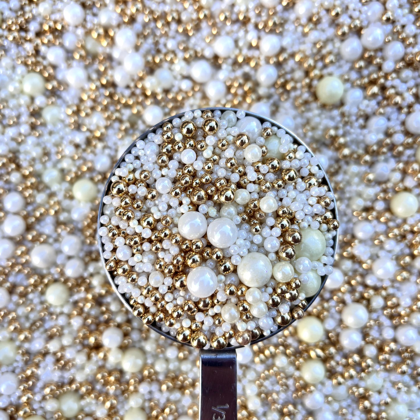 Champagne Pearl
