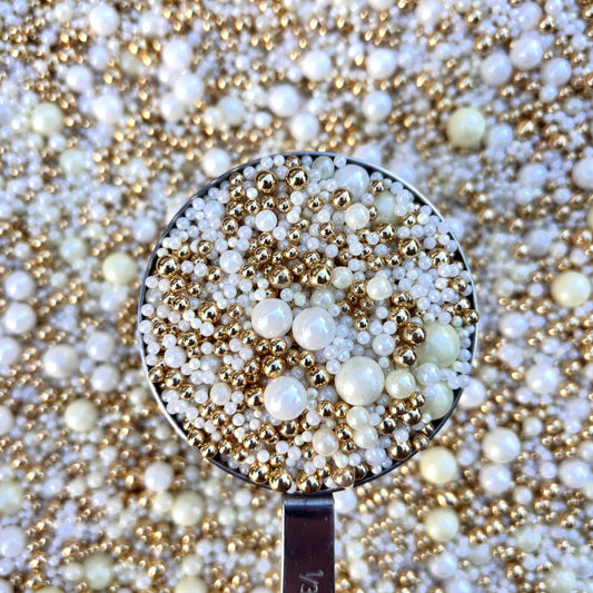 Champagne Pearl