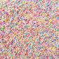 Pastel Rainbow Non Pareils