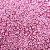 Shimmer Pink Pearls