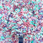 Thick Unicorn Jimmies - Sprinkle Nest
