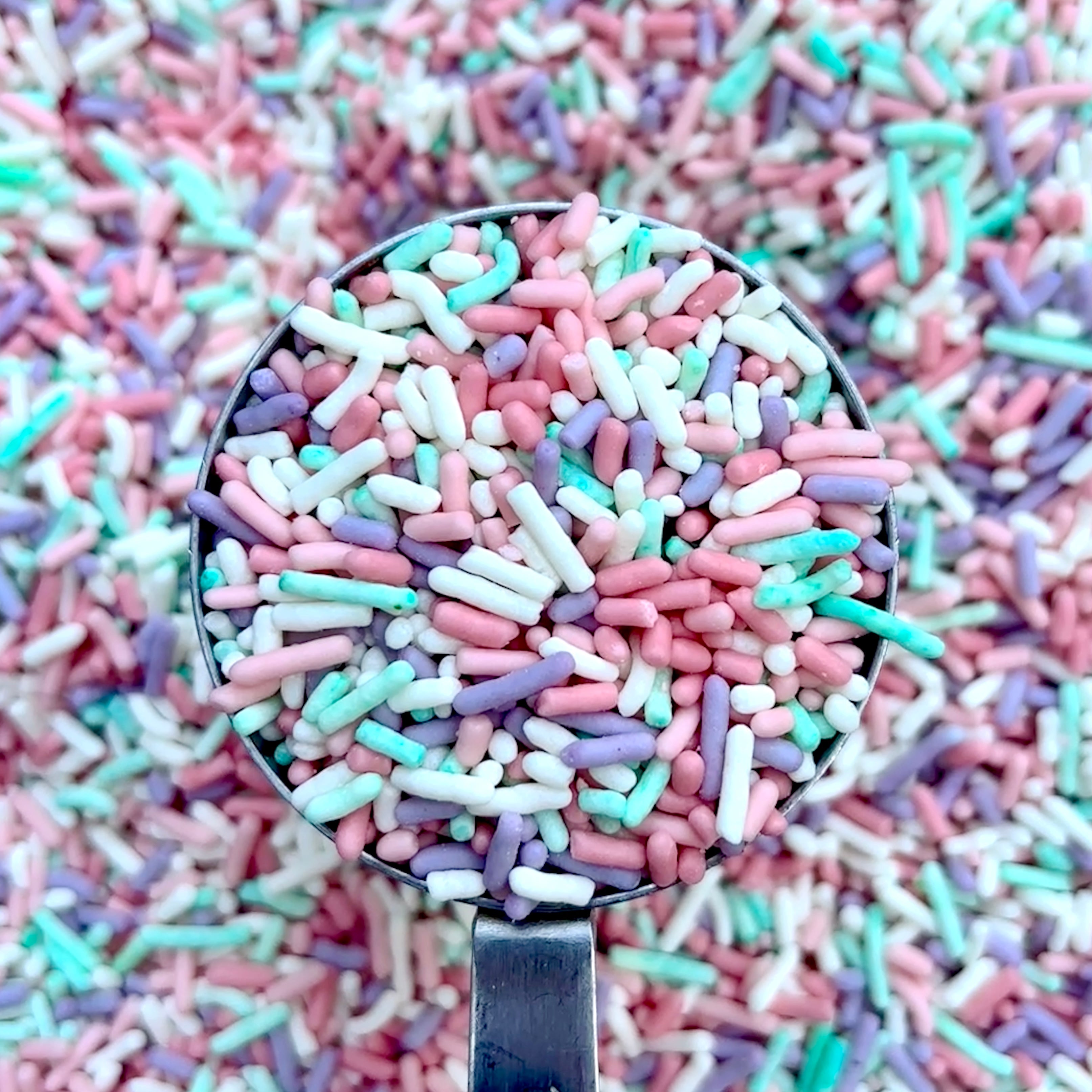 Thick Unicorn Jimmies - Sprinkle Nest