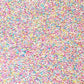 Pastel Rainbow Non Pareils